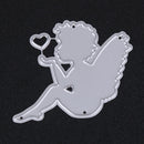 Carbon Steel Christmas Dies Metal Punching Molds Stencils DIY Scrapbooking p