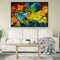 5D DIY Diamond Painting Full Round Drill Geometry Picture Rhinestone