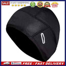 Thermal Warm Fleece Bicycle Riding Beanie Outdoor Windproof Cycling Running