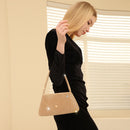 Rhinestone Evening Bag Clutch Women Bling Diamond Dinner Party Purse Handbags