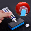 Car Scratch Remover Repair Paint Agent Body Compound Paste Abrasive Kit