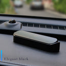 Anti Slip Luminous Car Styling Temporary Stop Phone Number Parking Card Stick