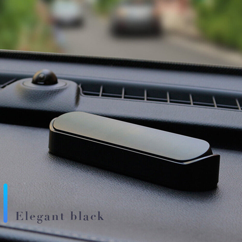 Anti Slip Luminous Car Styling Temporary Stop Phone Number Parking Card Stick