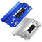 45 Degree Stone Cutting Machine Tile Ceramic Chamfering Cutter Mill (Blue)