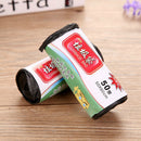 Garbage Bags for Bathroom Waste Trash Bags Black Portable Thicken Large Roll