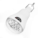 Lighting Garden Solar Power Outdoor Energy Lamp Solar Panel Light Pendant Bulb