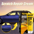Car Scratch Swirl Remover Car Polishing Paint Care Oxidation Kit Scratch Z3G5