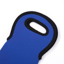 Outdoor Camping Dust-proof Red Wine Bottle Cover Beer Drinks Protective Sleev