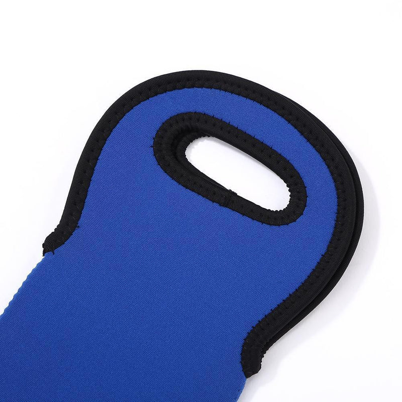 Outdoor Camping Dust-proof Red Wine Bottle Cover Beer Drinks Protective Sleev