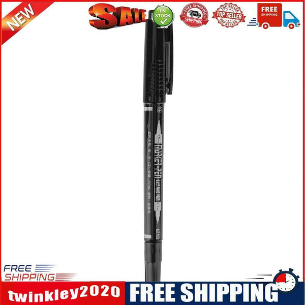 Permanent Painting Marker Pen Kids DIY Drawing Pen Office School Supplies(2