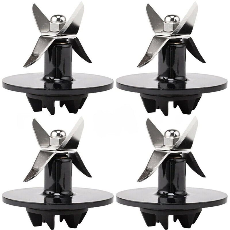 1X Blade Assembly Saftmaschine für Cuisinart Mixer CBT-500 SPB-456-2B SB5600
