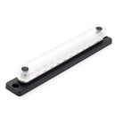 Bus Bar 48V 150 Amp Busbar with Clear Cover for Truck Boat RV (AOA1140-A) Newly