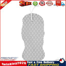 Bath Soft Sponge Body Exfoliating Dead Skin Massager Cleaning Brush (Grey) Newly
