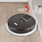 House Charging Vacuum Cleaner Rotary Mopping Machine Sweeping Robot (Black)