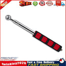 Telescopic Wall Tester Hammer Tile Hollow Sound Empty Drum Checker (115cm) Newly