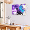 Dragon Frameless Picture Oil Paint By Numbers Hand Painted Picture for Home