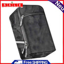 Reflective Mountain Bike Panner Bag Bicycle Rear Rack Trunk Front Carrier Pack