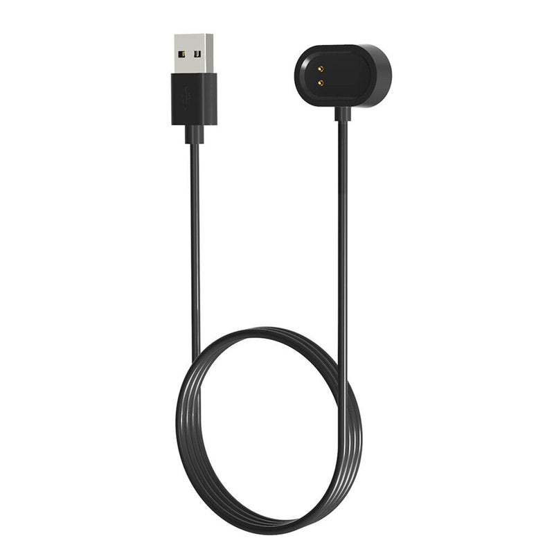Magnetic Charger Wire Smart Wristband Charging Cable for Realme Band 2/RMW2