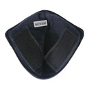 L-Shaped Golf Club Head Protection Cover Golf Putter Sleeve (Black Clover) Newly