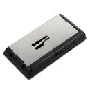 Mini 3.5 inch LCD 120 Degree Peephole Viewer Door Eye Doorbell IR Camera Viewer