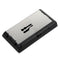 Mini 3.5 inch LCD 120 Degree Peephole Viewer Door Eye Doorbell IR Camera Viewer