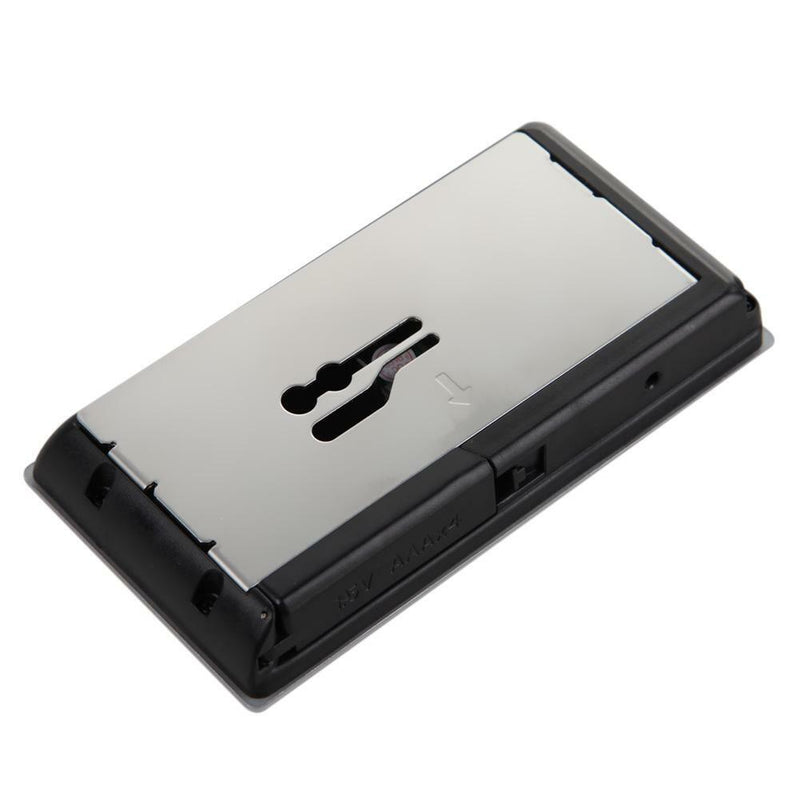 Mini 3.5 inch LCD 120 Degree Peephole Viewer Door Eye Doorbell IR Camera Viewer