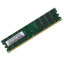 Memory RAM DDR2 4GB 24 Pin 800 MHz DDR2 Desktop Memory Module (Army Green) Newly