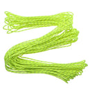 50m Reflective Guyline Camping Tent Rope Runners Guy Line Cord (2.5mm) Newly