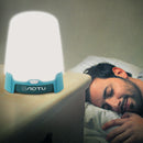 LED Camping Light USB Charging Portable Lantern Waterproof Outdoor Hiking Lamp