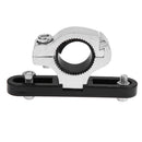 2pcs Mountain Bike Water Bottle Cage Adapters Kettle Fixing Holder Rack Brack