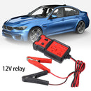 4pin 5pin 12V Cars Battery Checker Automotive Relay Tester Diagnostic Tools
