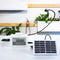 #A Solar Automatic Flowers Drip Irrigation Timer Plastic Garden Watering Pump To
