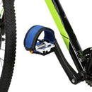 Anti-Slip Bicycle Extended Foot Pedals Bands Straps Bike Fixed Gear Pedal Str