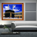 Believer of A Religion 5D Diamond DIY Painting Kit Home Decor Craft 40 X 30