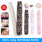 Warmies Hot Water Bottle Extra Long with Soft Removable Cover Hot Water Bag