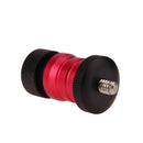 Mini Tripod Ball Head Ball Head Removable Plate 1/4 Female Thread to 1/4 for