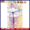 Canvas Paint By Numbers Dragonfly Oil Hand Painted Drawing Kit Home Decoration