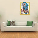 Animal 5D Diamond Painting Embroidery DIY Craft Cross Stitch Home Decor