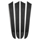 Door Handle Cover Handle Frame Interior Decoration For Audi Q5 8R SQ5 8R