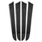Door Handle Cover Handle Frame Interior Decoration For Audi Q5 8R SQ5 8R