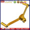 Dual Head Aluminum Motorcycle Gear Shift Shifter Lever for Motocross Motorbik
