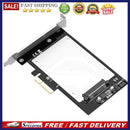 MAIWO KT048 PCIE X4 to U.2/SATA SFF-8639 Converter Board PCI-Express 3.0 Adapter