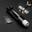 Link Remover Tool Metal Adjuster Watch Strap Bracelet Split Removar Link