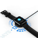 Smartwatch USB Charging Cable for Realme Watch 2/Pro Magnetic Charger Wire