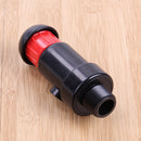 Plastic Automatic Air Vent Valve Water Garden Pipe System Irrigation System