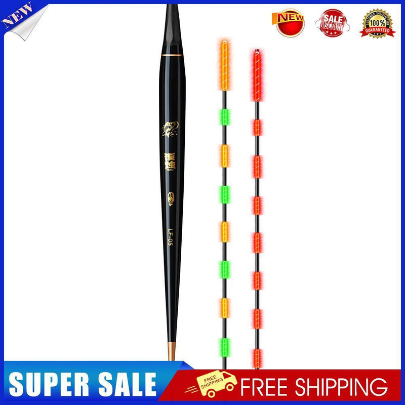 Fishing Float Fish Bite Reminder Buoy Night Light Electronic Bobber (LF-05)