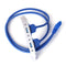 Motherboard USB 3.0 20 Pin to Dual USB3.0 Back Panel Expansion Baffle Cable