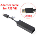 Adapter Cable Mini Camera Adapter for PS5 VR to Female for PS5 PlayStation 4