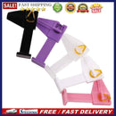 Plastic Nails Tips Retaining Clip Polish UV Gel Acrylic Glue Holder (5pcs)