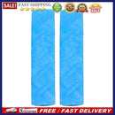 2pcs Non Slip Car Seat Belt Cover Fluffy Auto Seatbelt Safety Belt Shoulder